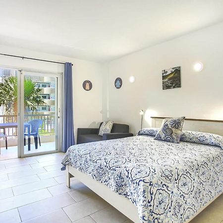 Studio Eldorado In Playa De Las Americas Near The Beach Arona  Exterior photo